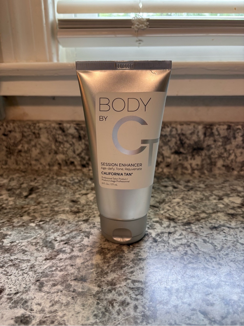 Body by CT Session Enhancer